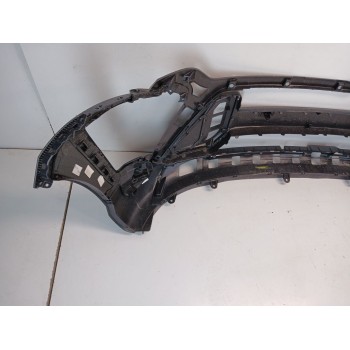Recambio de paragolpes delantero para hyundai kona (os, ose, osi) 2.0 n referencia OEM IAM 86512BE100  