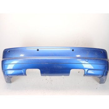 PARAGOLPES TRASERO 51122694729 