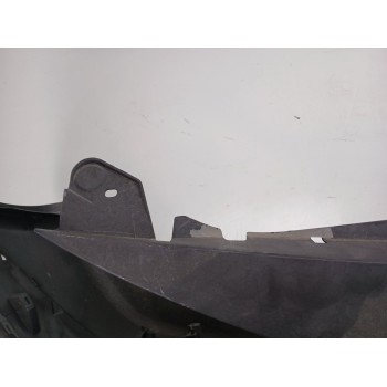 Recambio de paragolpes delantero para renault megane ii (bm0/1_, cm0/1_) 2.0 16v turbo referencia OEM IAM PHIIRARM31  