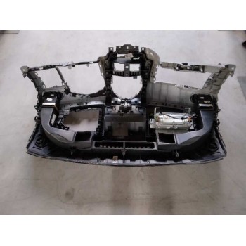 Recambio de kit airbag para renault grand modus authentique referencia OEM IAM 8200707930  