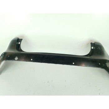 Recambio de paragolpes trasero para kia ceed gt referencia OEM IAM J786611300  