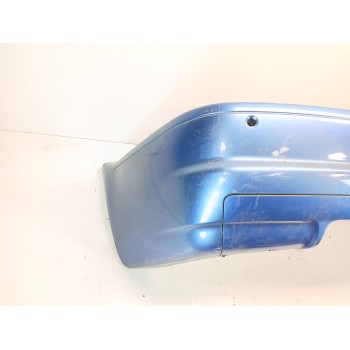 Recambio de paragolpes trasero para bmw 3 coupé (e46) m3 referencia OEM IAM 51122694729  