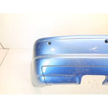 Recambio de paragolpes trasero para bmw 3 coupé (e46) m3 referencia OEM IAM 51122694729  