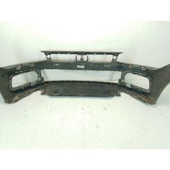 Recambio de paragolpes delantero para volkswagen polo vi (aw1, bz1, ae1) gti referencia OEM IAM 2GS807221G  