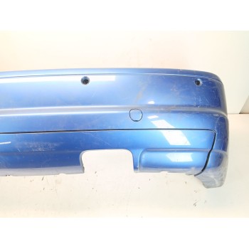 Recambio de paragolpes trasero para bmw 3 coupé (e46) m3 referencia OEM IAM 51122694729  