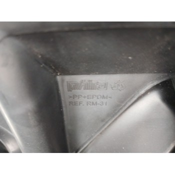 Recambio de paragolpes delantero para renault megane ii (bm0/1_, cm0/1_) 2.0 16v turbo referencia OEM IAM PHIIRARM31  