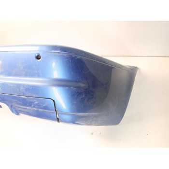 Recambio de paragolpes trasero para bmw 3 coupé (e46) m3 referencia OEM IAM 51122694729  