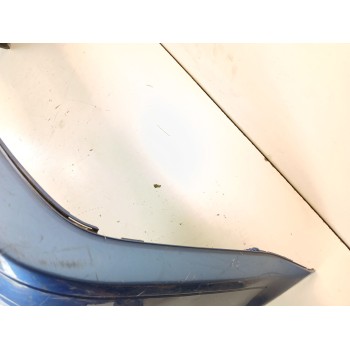 Recambio de paragolpes trasero para bmw 3 coupé (e46) m3 referencia OEM IAM 51122694729  