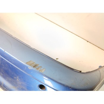 Recambio de paragolpes trasero para bmw 3 coupé (e46) m3 referencia OEM IAM 51122694729  