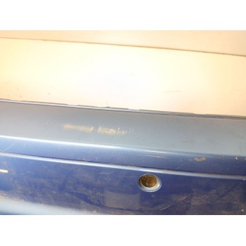 Recambio de paragolpes trasero para bmw 3 coupé (e46) m3 referencia OEM IAM 51122694729  