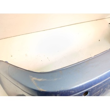 Recambio de paragolpes trasero para bmw 3 coupé (e46) m3 referencia OEM IAM 51122694729  