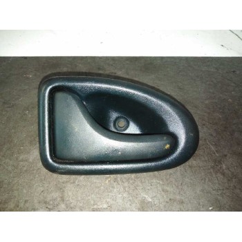 MANETA INTERIOR DELANTERA IZQUIERDA 7700830078 