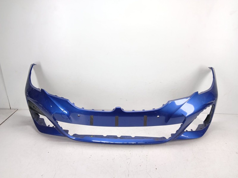 Recambio de paragolpes delantero para bmw 3 (g20, g80, g28) 320 i xdrive referencia OEM IAM 51118069346  