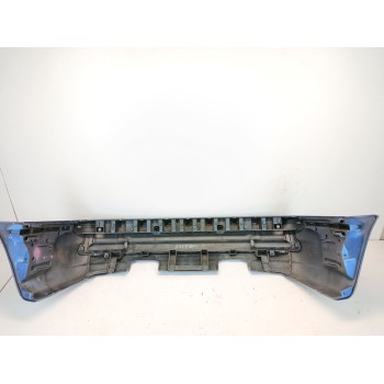 Recambio de paragolpes trasero para bmw 3 coupé (e46) m3 referencia OEM IAM 51122694729  