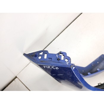 Recambio de paragolpes delantero para bmw 3 (g20, g80, g28) 320 i xdrive referencia OEM IAM 51118069346  