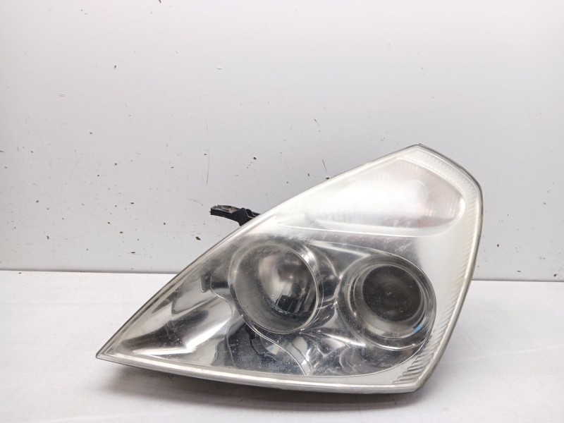 Recambio de faro izquierdo para kia carnival / grand carnival iii (vq) 2.9 crdi referencia OEM IAM 921014d0xx  