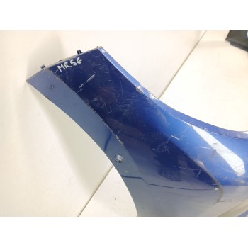 Recambio de paragolpes delantero para bmw 3 (g20, g80, g28) 320 i xdrive referencia OEM IAM 51118069346  