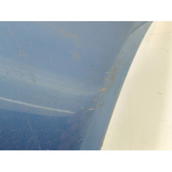 Recambio de paragolpes trasero para bmw 3 coupé (e46) m3 referencia OEM IAM 51122694729  