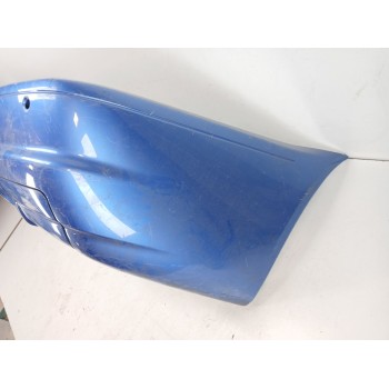 Recambio de paragolpes trasero para bmw 3 coupé (e46) m3 referencia OEM IAM 51122694729  