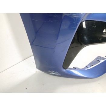 Recambio de paragolpes delantero para bmw 3 (g20, g80, g28) 320 i xdrive referencia OEM IAM 51118069346  