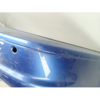 Recambio de paragolpes trasero para bmw 3 coupé (e46) m3 referencia OEM IAM 51122694729  