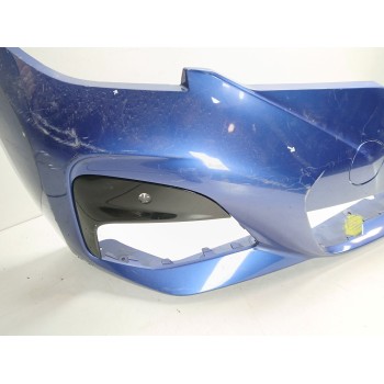 Recambio de paragolpes delantero para bmw 3 (g20, g80, g28) 320 i xdrive referencia OEM IAM 51118069346  