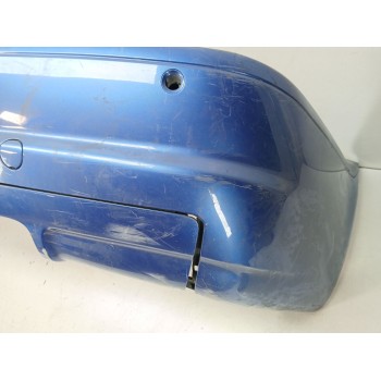 Recambio de paragolpes trasero para bmw 3 coupé (e46) m3 referencia OEM IAM 51122694729  