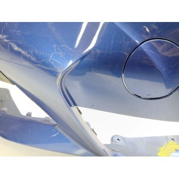 Recambio de paragolpes delantero para bmw 3 (g20, g80, g28) 320 i xdrive referencia OEM IAM 51118069346  