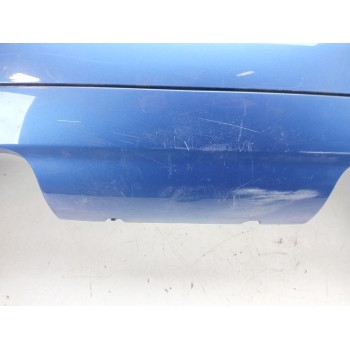 Recambio de paragolpes trasero para bmw 3 coupé (e46) m3 referencia OEM IAM 51122694729  