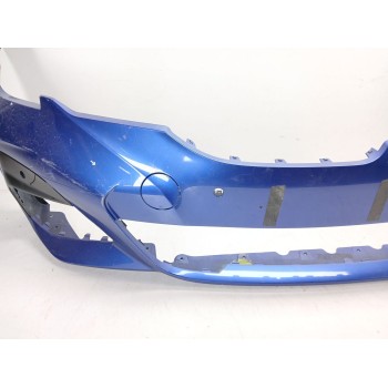 Recambio de paragolpes delantero para bmw 3 (g20, g80, g28) 320 i xdrive referencia OEM IAM 51118069346  