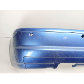Recambio de paragolpes trasero para bmw 3 coupé (e46) m3 referencia OEM IAM 51122694729  