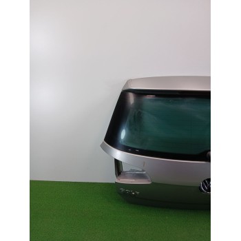 Recambio de porton trasero para volkswagen golf vii (5g1, bq1, be1, be2) 1.6 tdi referencia OEM IAM 5G6827025AA  