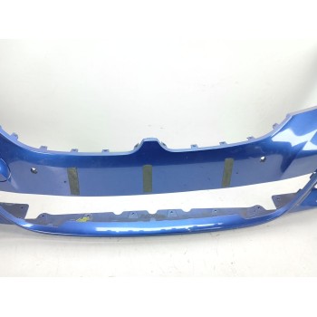 Recambio de paragolpes delantero para bmw 3 (g20, g80, g28) 320 i xdrive referencia OEM IAM 51118069346  