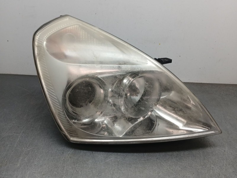 Recambio de faro derecho para kia carnival / grand carnival iii (vq) 2.9 crdi referencia OEM IAM   