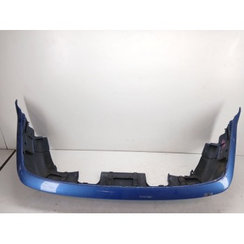 Recambio de paragolpes trasero para bmw 3 coupé (e46) m3 referencia OEM IAM 51122694729  