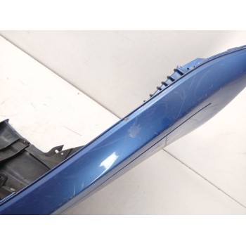 Recambio de paragolpes trasero para bmw 3 coupé (e46) m3 referencia OEM IAM 51122694729  