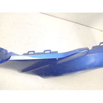 Recambio de paragolpes delantero para bmw 3 (g20, g80, g28) 320 i xdrive referencia OEM IAM 51118069346  
