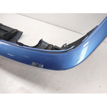 Recambio de paragolpes trasero para bmw 3 coupé (e46) m3 referencia OEM IAM 51122694729  