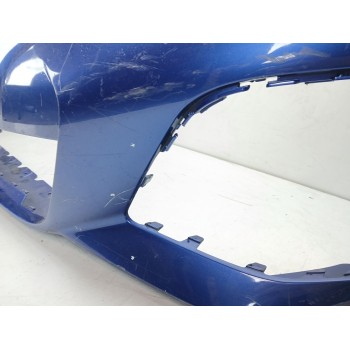 Recambio de paragolpes delantero para bmw 3 (g20, g80, g28) 320 i xdrive referencia OEM IAM 51118069346  