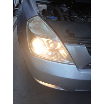 Recambio de faro derecho para kia carnival / grand carnival iii (vq) 2.9 crdi referencia OEM IAM   