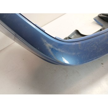 Recambio de paragolpes trasero para bmw 3 coupé (e46) m3 referencia OEM IAM 51122694729  