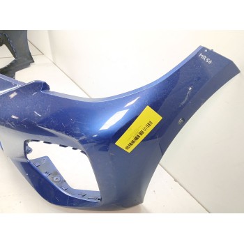 Recambio de paragolpes delantero para bmw 3 (g20, g80, g28) 320 i xdrive referencia OEM IAM 51118069346  