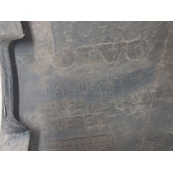 Recambio de paragolpes delantero para volvo xc90 ii (256) b5 mild-hybrid awd referencia OEM IAM 32365373 3169064 