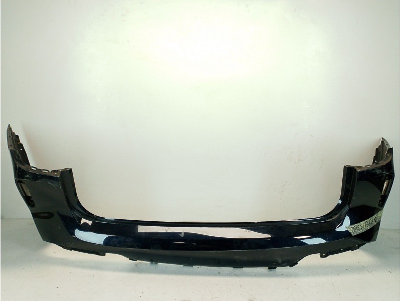 Recambio de paragolpes trasero para bmw x3 (g01, f97, g08) xdrive 30 e plug-in-hybrid referencia OEM IAM 8081855  