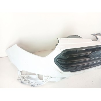 Recambio de paragolpes delantero para ford transit custom v710 furgoneta (nrn) 2.0 ecoblue referencia OEM IAM jk2117e778a  