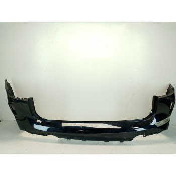 Recambio de paragolpes trasero para bmw x3 (g01, f97, g08) xdrive 30 e plug-in-hybrid referencia OEM IAM 8081855  