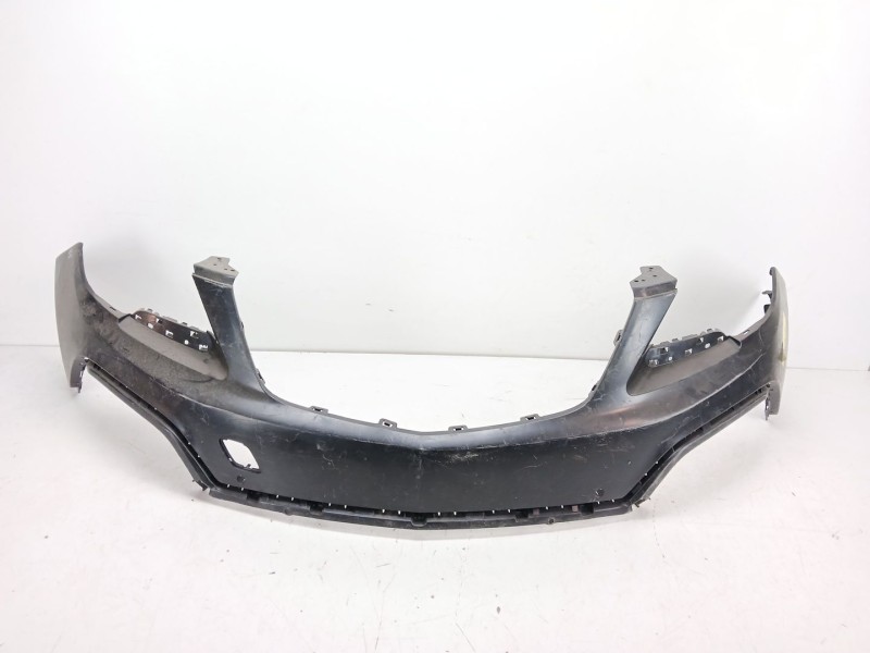 Recambio de paragolpes delantero para opel mokka 1.7 16v cdti referencia OEM IAM 95122388  