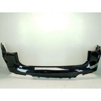 Recambio de paragolpes trasero para bmw x3 (g01, f97, g08) xdrive 30 e plug-in-hybrid referencia OEM IAM 8081855  