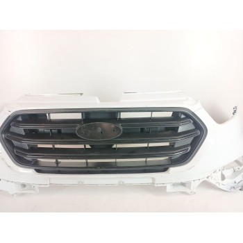 Recambio de paragolpes delantero para ford transit custom v710 furgoneta (nrn) 2.0 ecoblue referencia OEM IAM jk2117e778a  