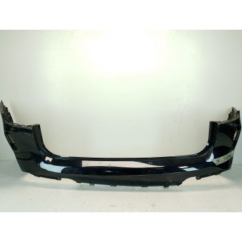 Recambio de paragolpes trasero para bmw x3 (g01, f97, g08) xdrive 30 e plug-in-hybrid referencia OEM IAM 8081855  